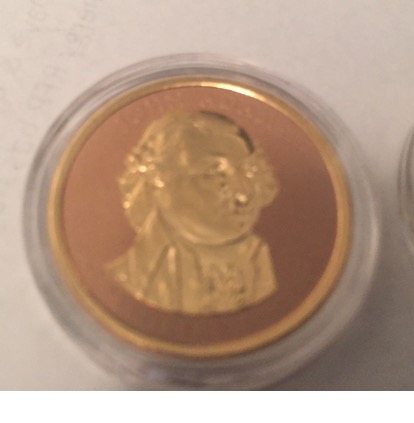 New-Member---1st-Question-About-Presidential-Dollar-Coins
