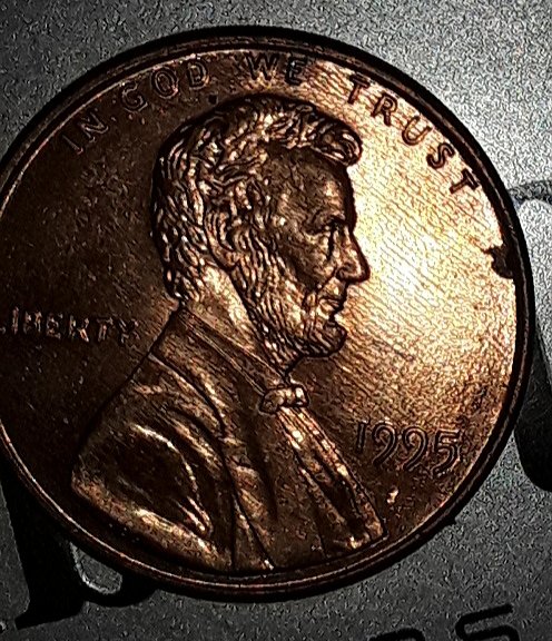 1995-Lincoln-Cent-DDR?.?.-Going-By-The-Guidelines-In-The-Book...