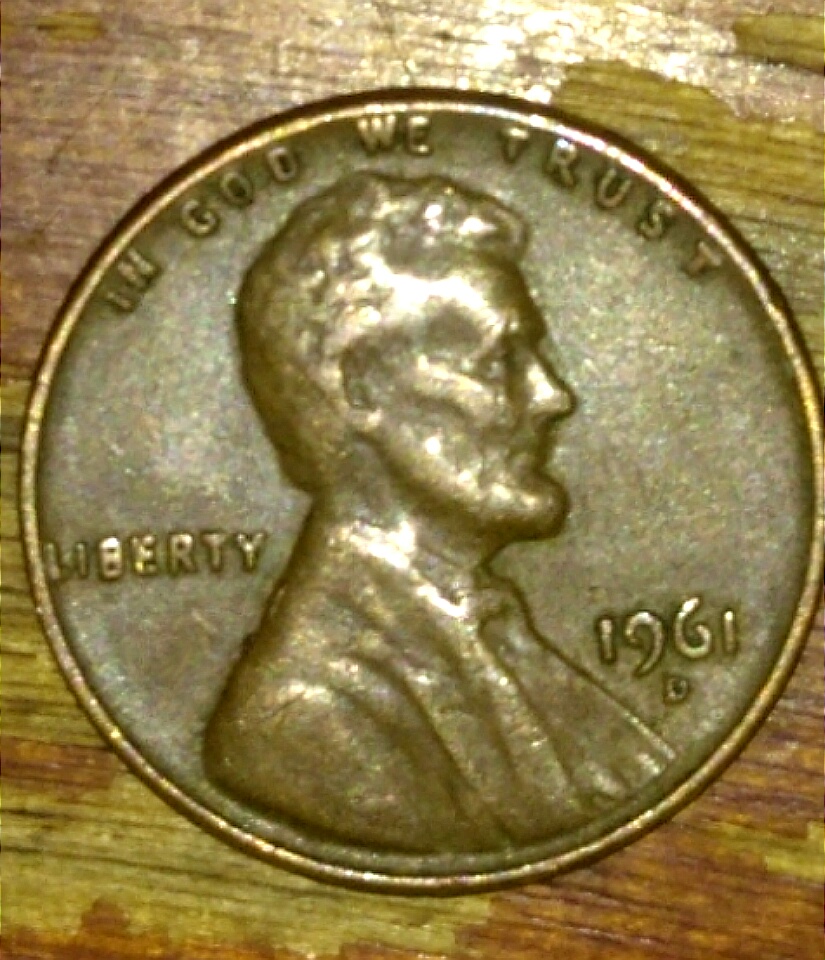 I-Found-This-1961-D-Penny-With-Possible-Error
