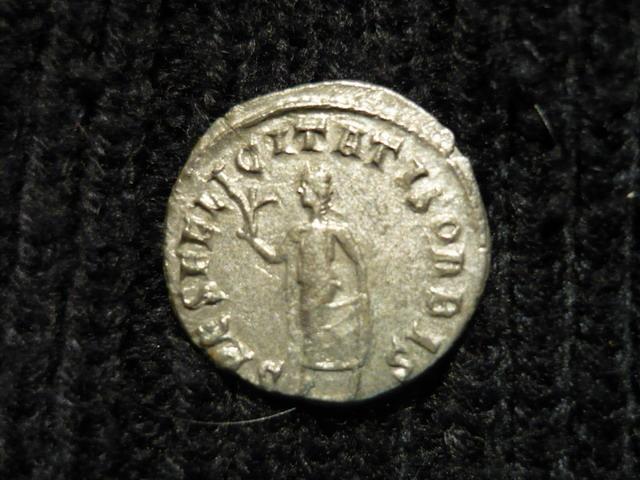 Roman-Coins