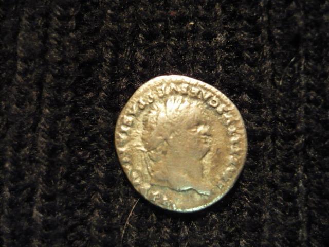 Roman-Coins