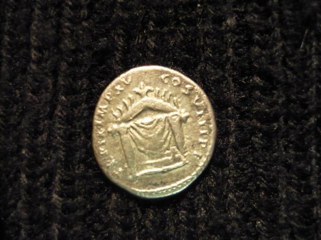 Roman-Coins