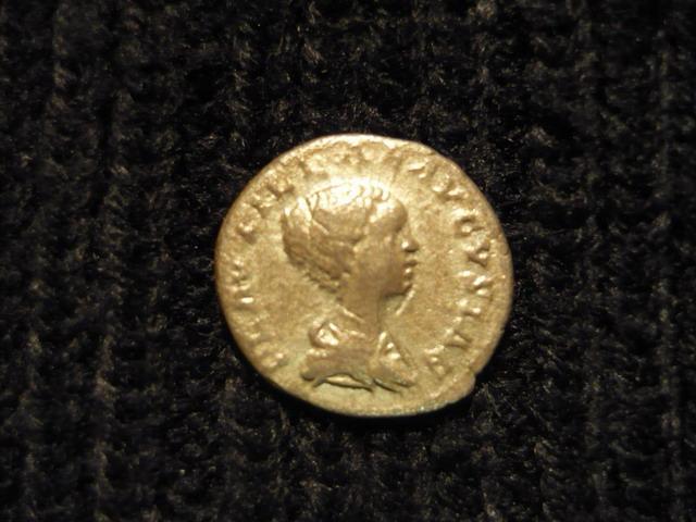 Roman-Coins
