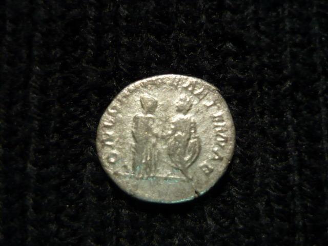 Roman-Coins