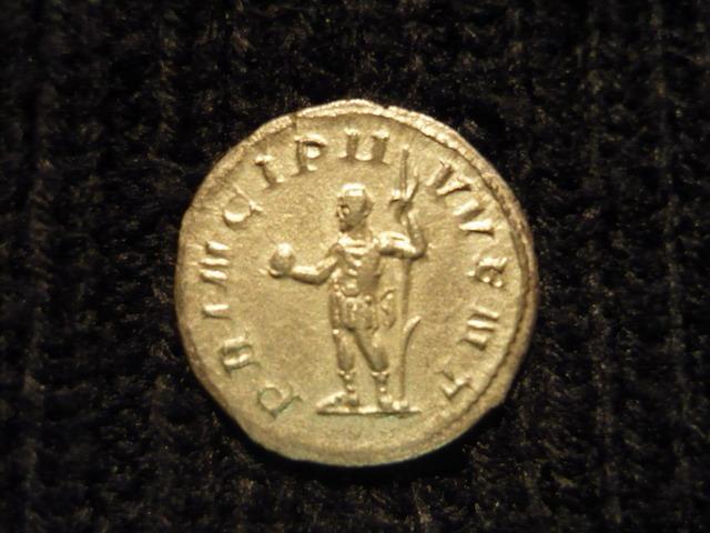 Roman-Coins