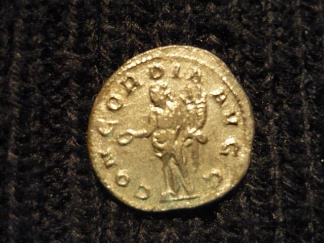 Roman-Coins