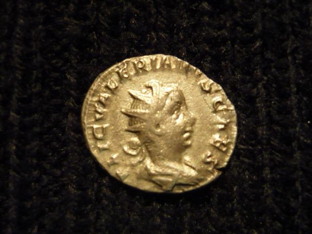 Roman-Coins