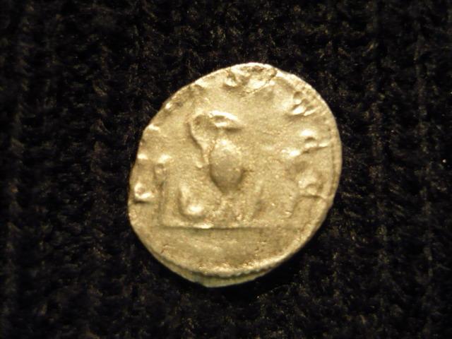 Roman-Coins