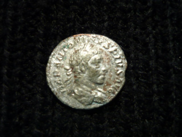 Roman-Coins