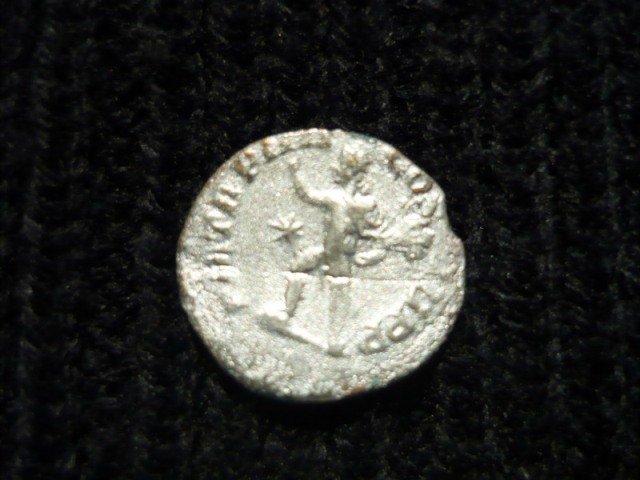 Roman-Coins