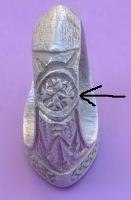 Silver-Ring