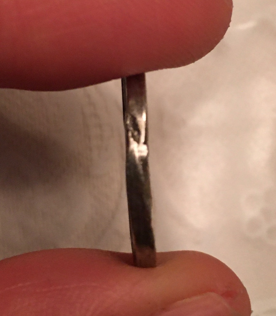 1970-D-Jefferson-Nickel-Damage-Or-Weird-Error?