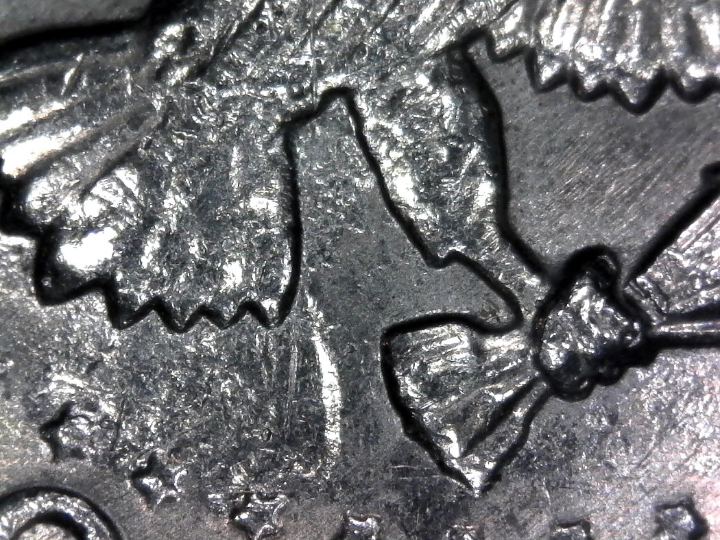 1983-P-Kennedy-Half-No-