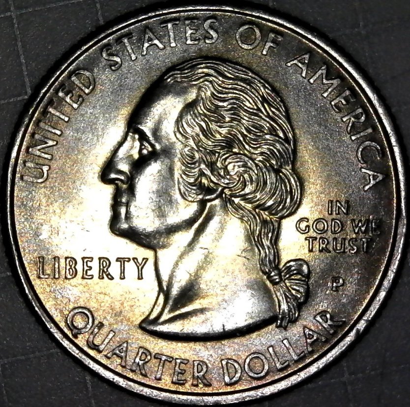 1999-P-Delaware-Quarter-Spitting-Horse-Error