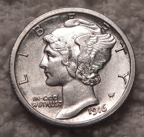 1916-S-Mercury-Dime--Grade?