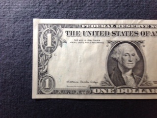 One-Dollar-Error,-Missing-Serial-Number-And-Seal