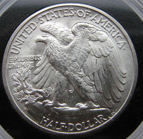 Walking-Liberty-Half---New-Addition-To-My-Type-Set