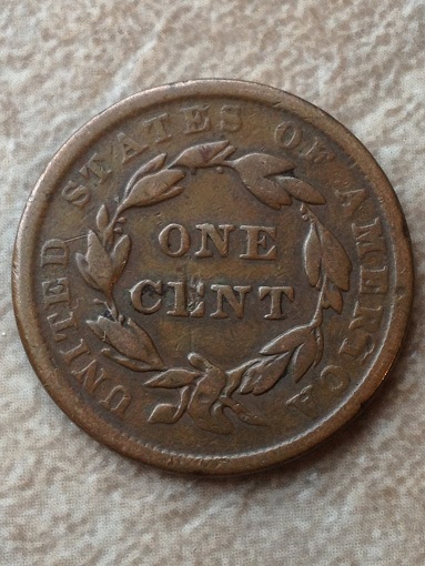 A-Couple-Low-Grade-1839-Large-Cents