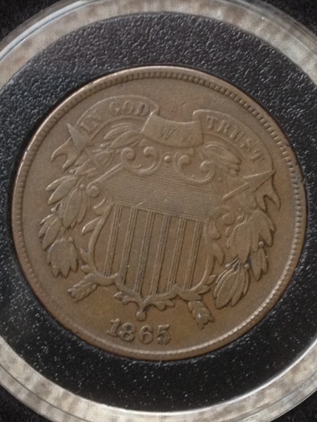 Grading-An-1865-Two-Cent-Piece