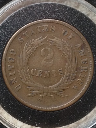 Grading-An-1865-Two-Cent-Piece