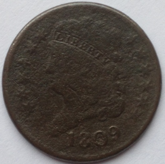 1809-1/2-Cent-With-Darn-Near-180'-Rotated-Reverse.
