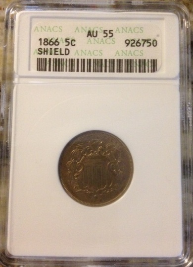 1866-Shield-Nickel---You-Vs-Old-ANACS