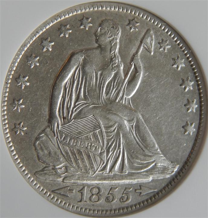 You-Vs-NGC---1855-O-Half-Dollar