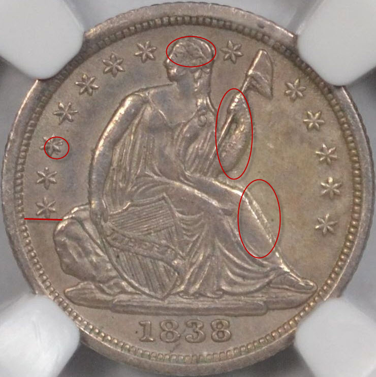 1838-Half-Dime---Attribution-Help