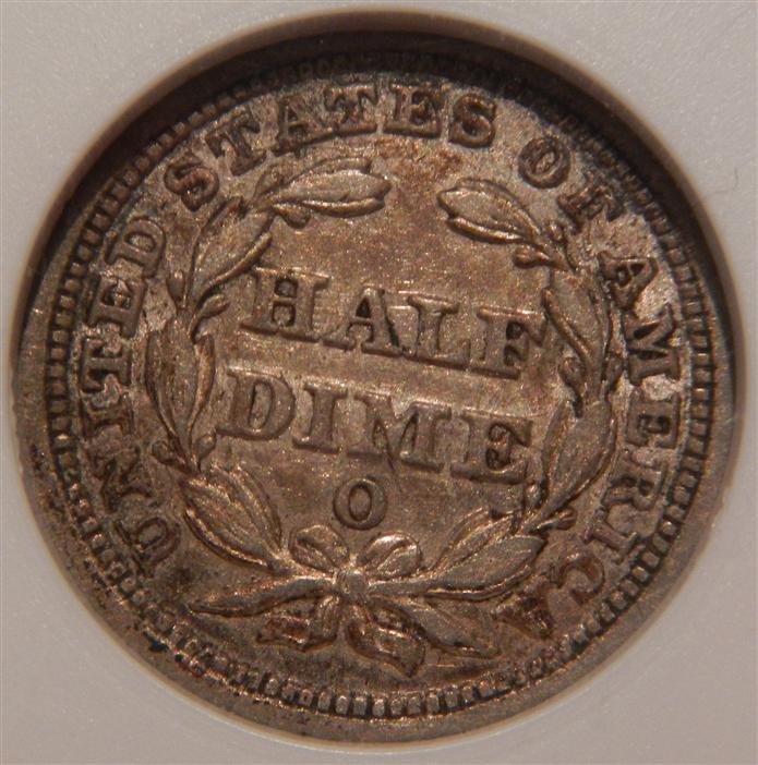 1858-O-Half-Dime---You-Vs-Old-ANACS