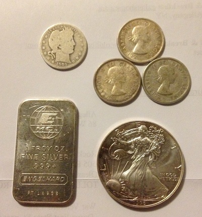 Barber-Quarter-Find