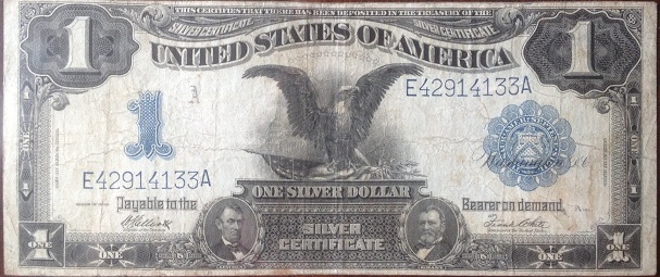 My-First-US-Large-Note---1899-$1-SC