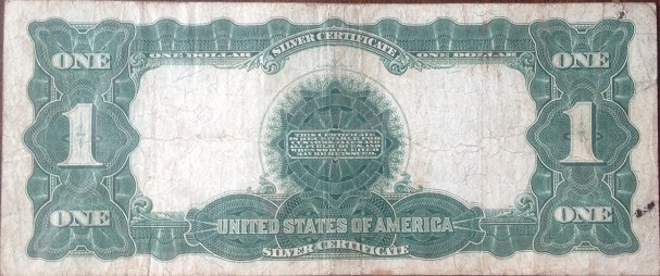 My-First-US-Large-Note---1899-$1-SC