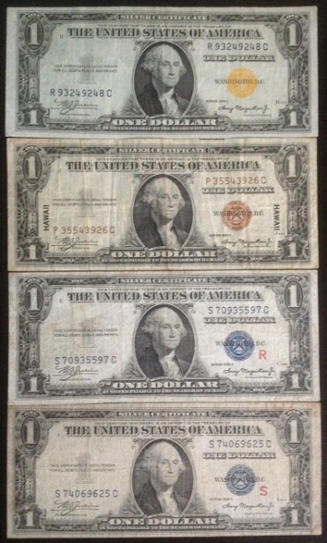 Post-Your-New-Currency-Acquisitions!