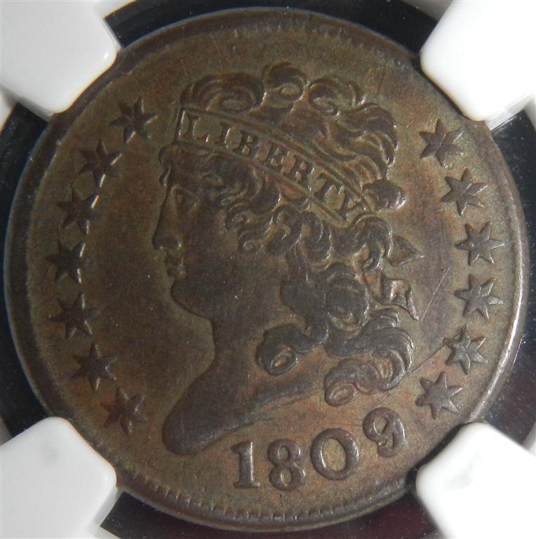 1809-Half-Cent---You-Vs-NGC-Grade-Posted