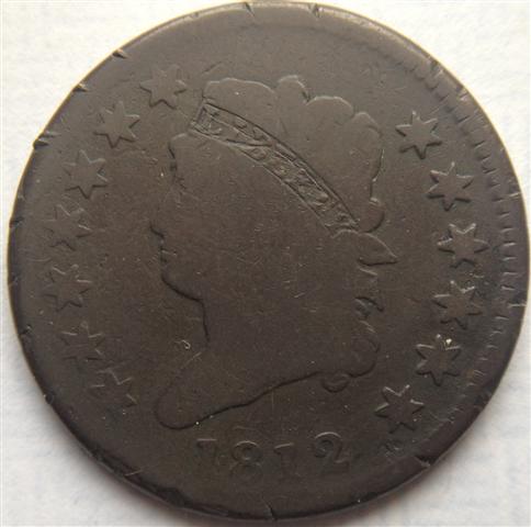 1812-Cent
