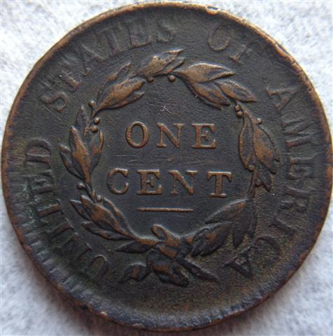 Pair-Of-1817-Large-Cents