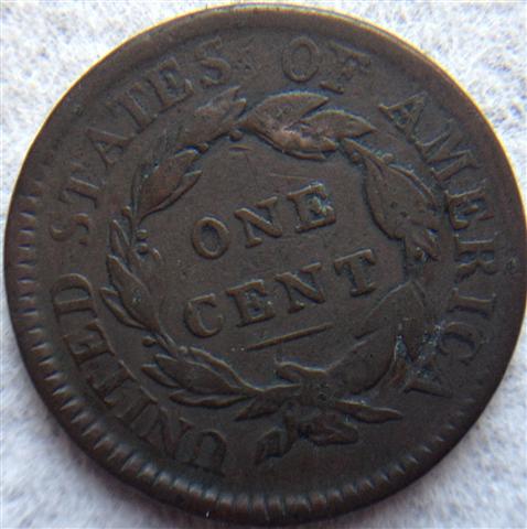 Pair-Of-1817-Large-Cents