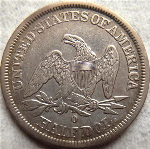 1844-O-Seated-Liberty-Half