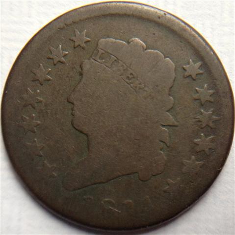 1814-Large-Cent