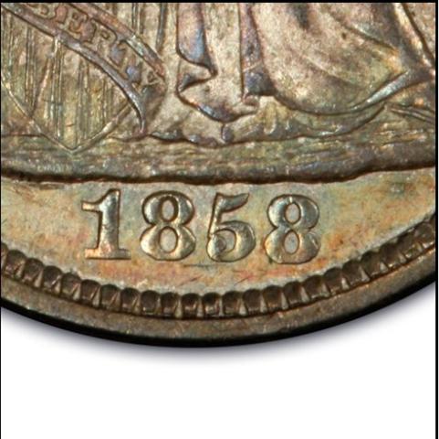 My-Oldest-Coin-1853-Seated-Liberty-Dime