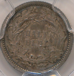 1862-Half-Dime-Grade-Posted