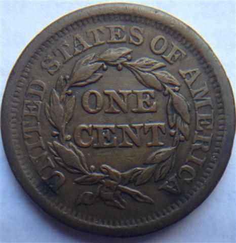 1851-Large-Cent---You-Grade-It!