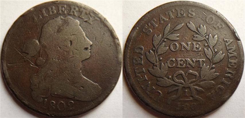 1802-Large-Cent---You-Grade-It!