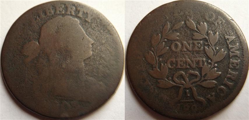 1803-Large-Cent---You-Grade-It!