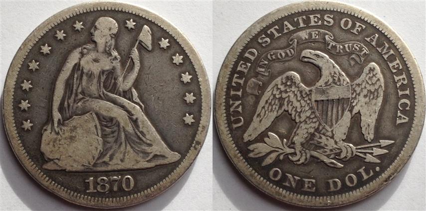 The-54-Days-Of-Seated-Liberty-Coins!!