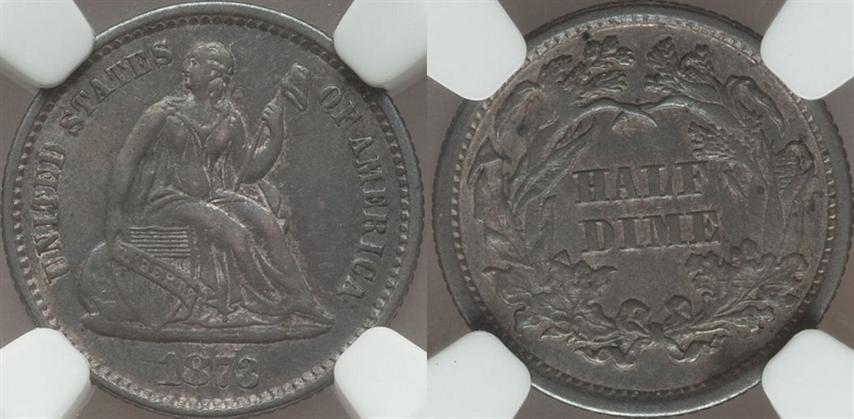 The-54-Days-Of-Seated-Liberty-Coins!!