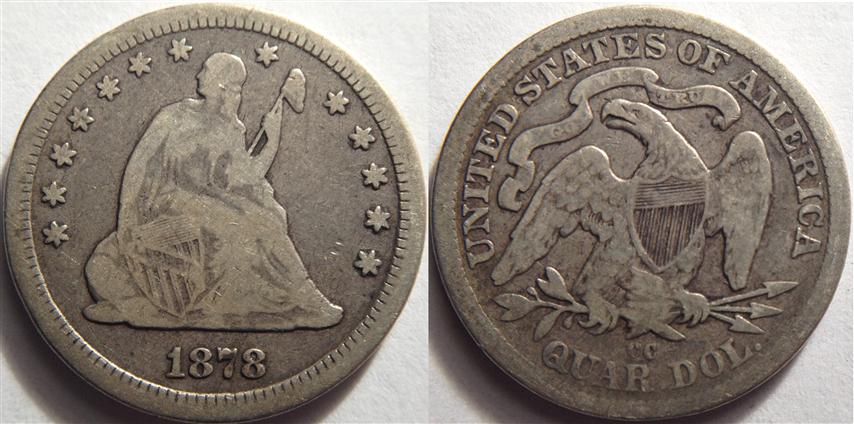 The-54-Days-Of-Seated-Liberty-Coins!!