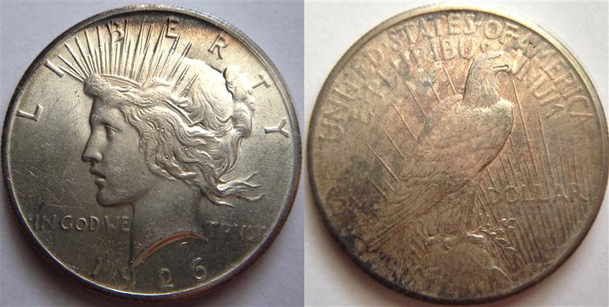 1926-Peace-Dollar---You-Grade-It!