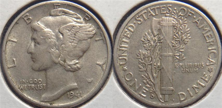 1941-D-Mercury-Dime---DDO?