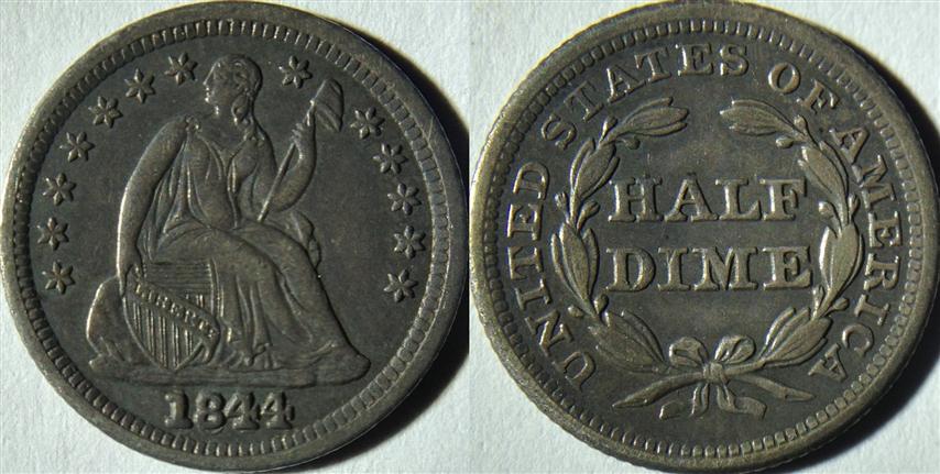 Absurd-PCGS-Details-Grading-W/-Pics